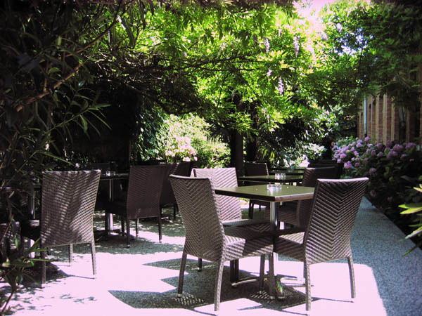 Hotel Stella Alpina