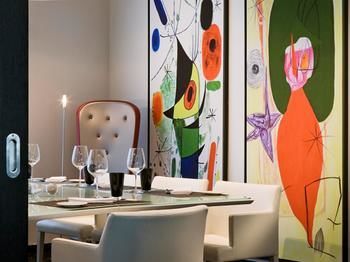 Hotel Sofitel Luxembourg Le Grand Ducal