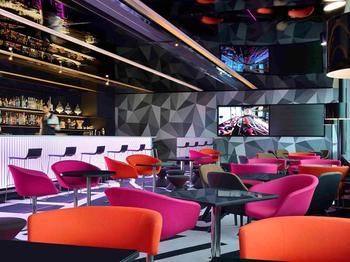 Hotel Sofitel Luxembourg Le Grand Ducal