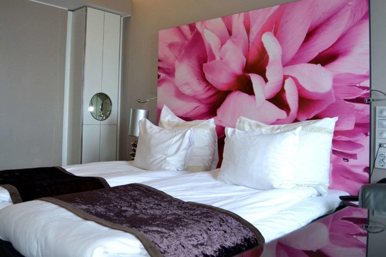 Hotel Clarion Bergen Airport