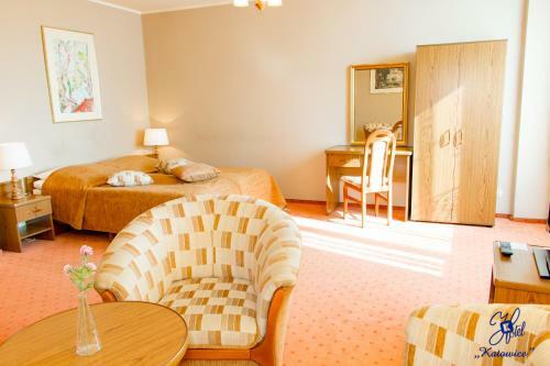 Hotel Katowice
