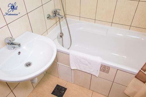 Hotel Katowice