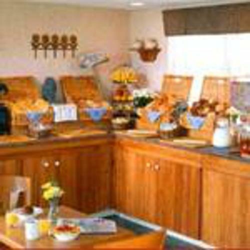 Hotel Days Inn Rutland/killington