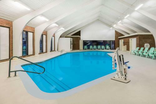 Hotel Days Inn Rutland/killington