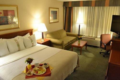 Hotel Holiday Inn Rutland-killington Area