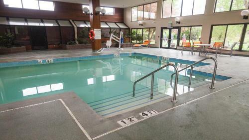 Hotel Holiday Inn Rutland-killington Area