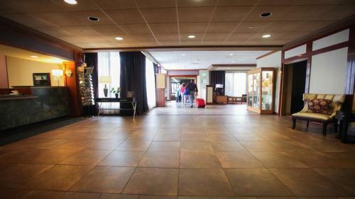 Hotel Holiday Inn Rutland-killington Area