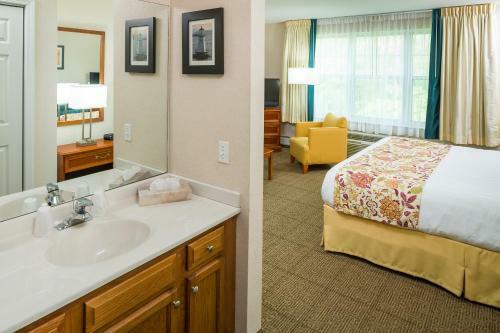 Hotel Smart Suites Burlington
