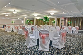 Hotel Holiday Inn South Burlington