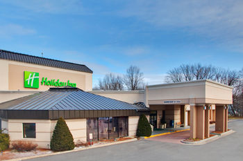 Hotel Holiday Inn South Burlington