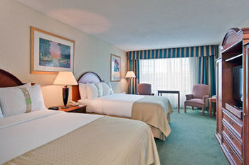 Hotel Holiday Inn South Burlington