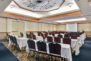 Hotel Holiday Inn South Burlington