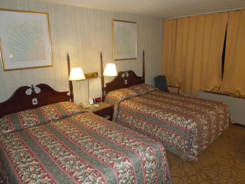 Motel Ggt Tibet Inn