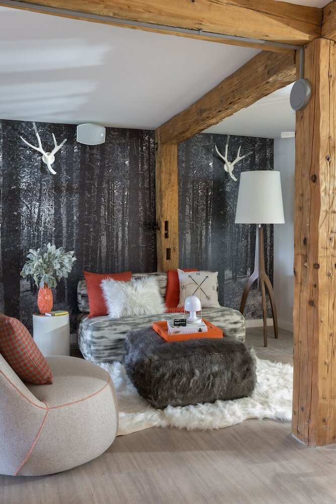 Posada Field Guide Lodge