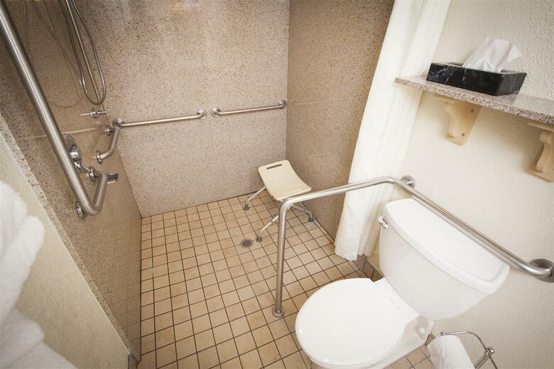Hotel Best Western Plus Windjammer Inn & Conference Center