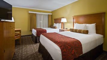 Hotel Best Western Plus Windjammer Inn & Conference Center