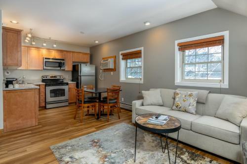 Posada Grey Fox Inn