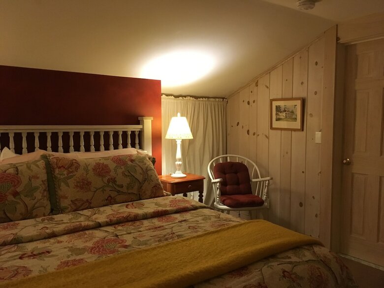Posada Deerhill Inn