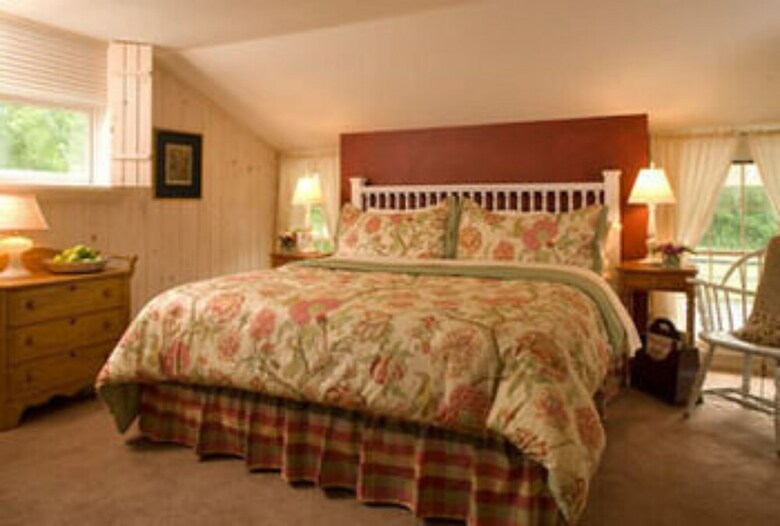 Posada Deerhill Inn