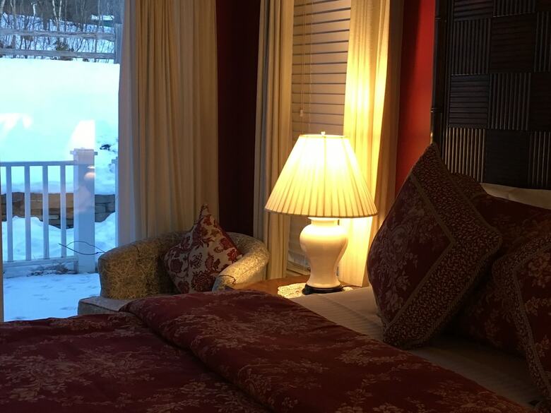 Posada Deerhill Inn