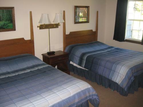 Hotel Big Bears Lodge