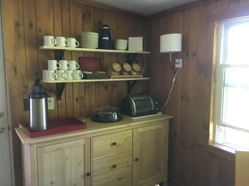 Bed & Breakfast The Little River Inn