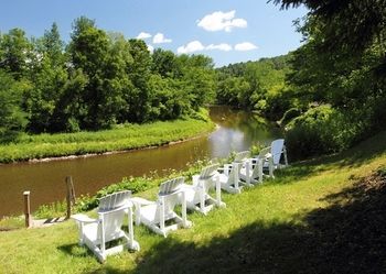 Hotel The Shire Woodstock