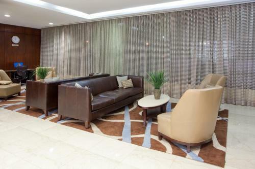 Crowne Plaza Hotel Old Town Alexandria