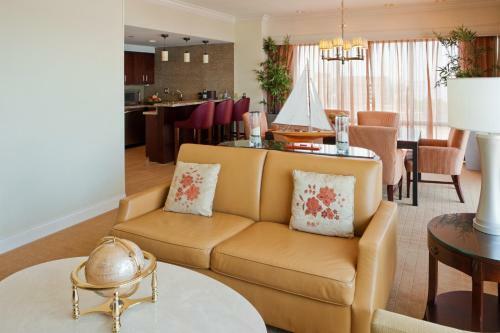 Crowne Plaza Hotel Old Town Alexandria