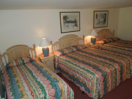 Lodge Mountaineer Inn