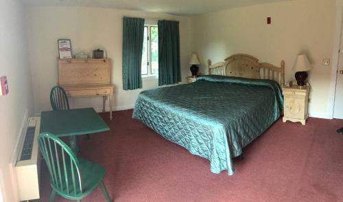 Lodge Mountaineer Inn