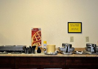 Hotel Ashland Inn & Suites