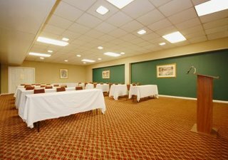 Hotel Ashland Inn & Suites