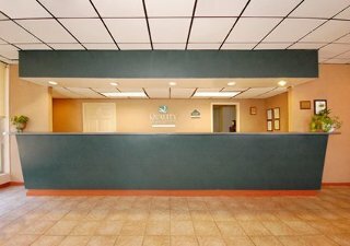 Hotel Ashland Inn & Suites