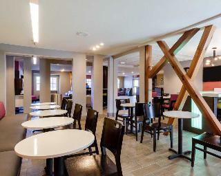 Hotel Quality Inn And Suites Ashland