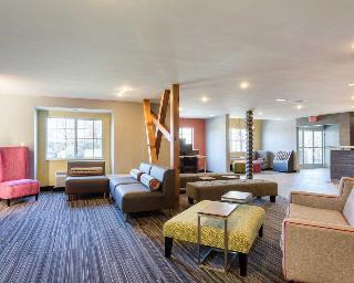 Hotel Quality Inn And Suites Ashland