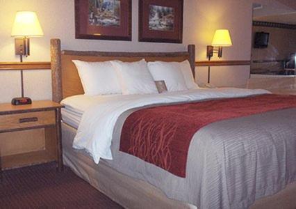 Hotel Comfort Inn Big Stone Gap