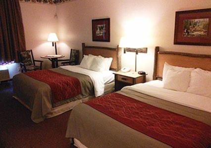 Hotel Comfort Inn Big Stone Gap