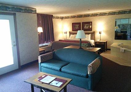 Hotel Comfort Inn Big Stone Gap