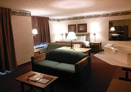 Hotel Comfort Inn Big Stone Gap