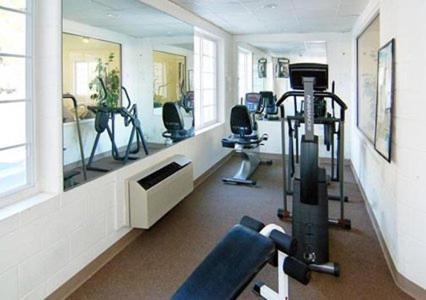 Hotel Comfort Inn Big Stone Gap