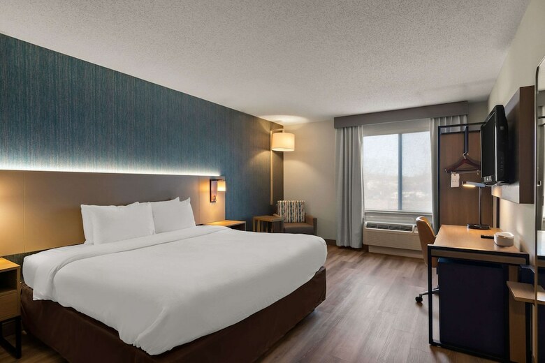 Hotel Sleep Inn & Suites Ashland