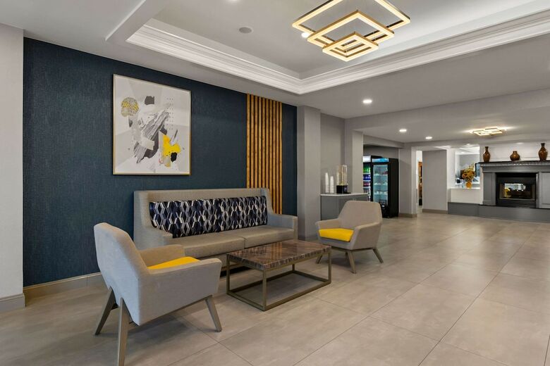 Hotel Sleep Inn & Suites Ashland