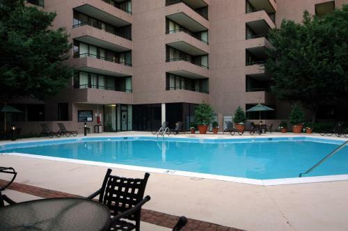 Apartamentos Oakwood Arlington