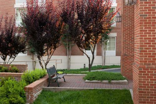 Hotel Courtyard By Marriott Charlottesville - University Medical Center
