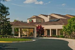 Hotel Courtyard Dulles Airport Chantilly