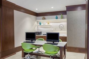 Hotel Holiday Inn Charlottesville-monticello