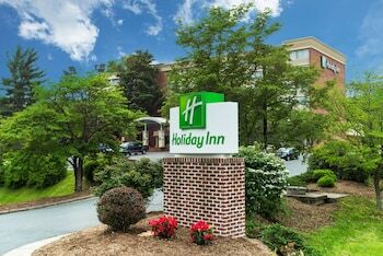 Hotel Holiday Inn Charlottesville-monticello