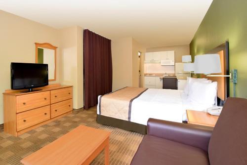 Aparthotel Extended Stay America - Washington, D.c. - Chantilly