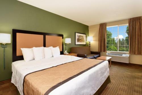 Aparthotel Extended Stay America - Washington, D.c. - Chantilly